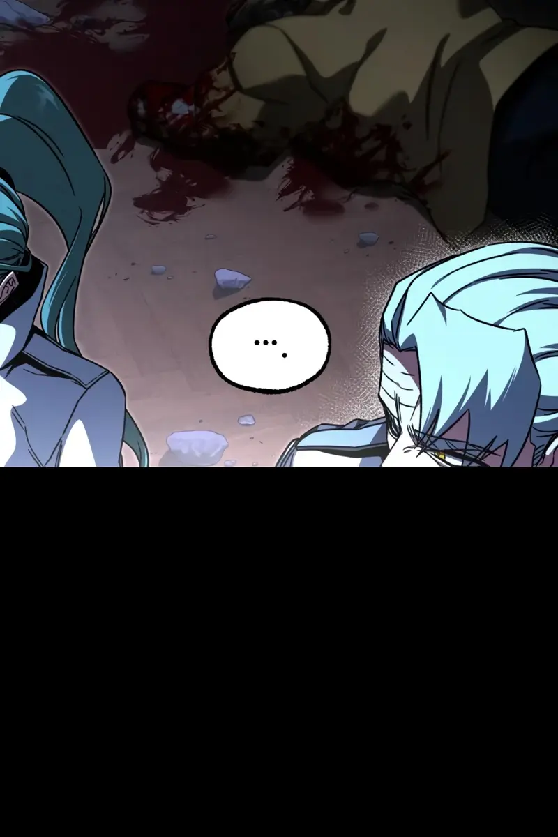 The Academy Sashimi Sword Master Chapter 75 Page 22