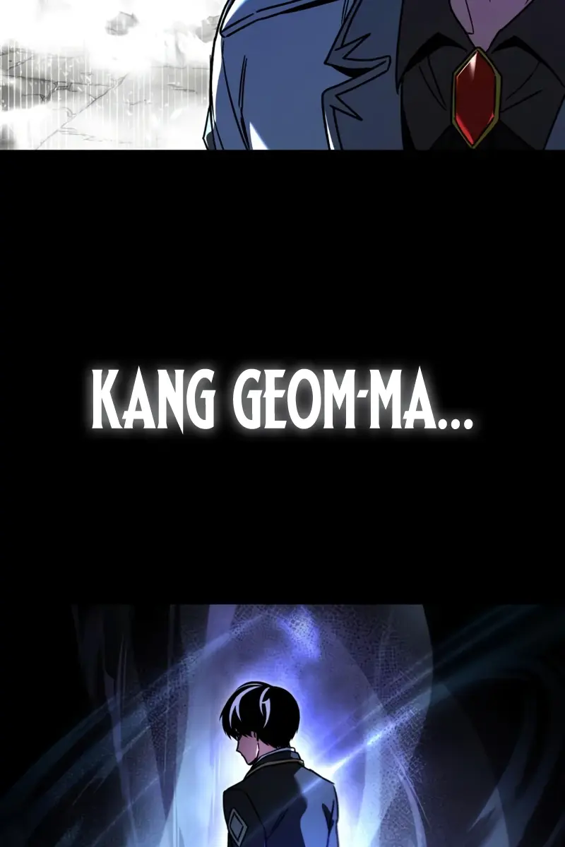 The Academy Sashimi Sword Master Chapter 75 Page 25