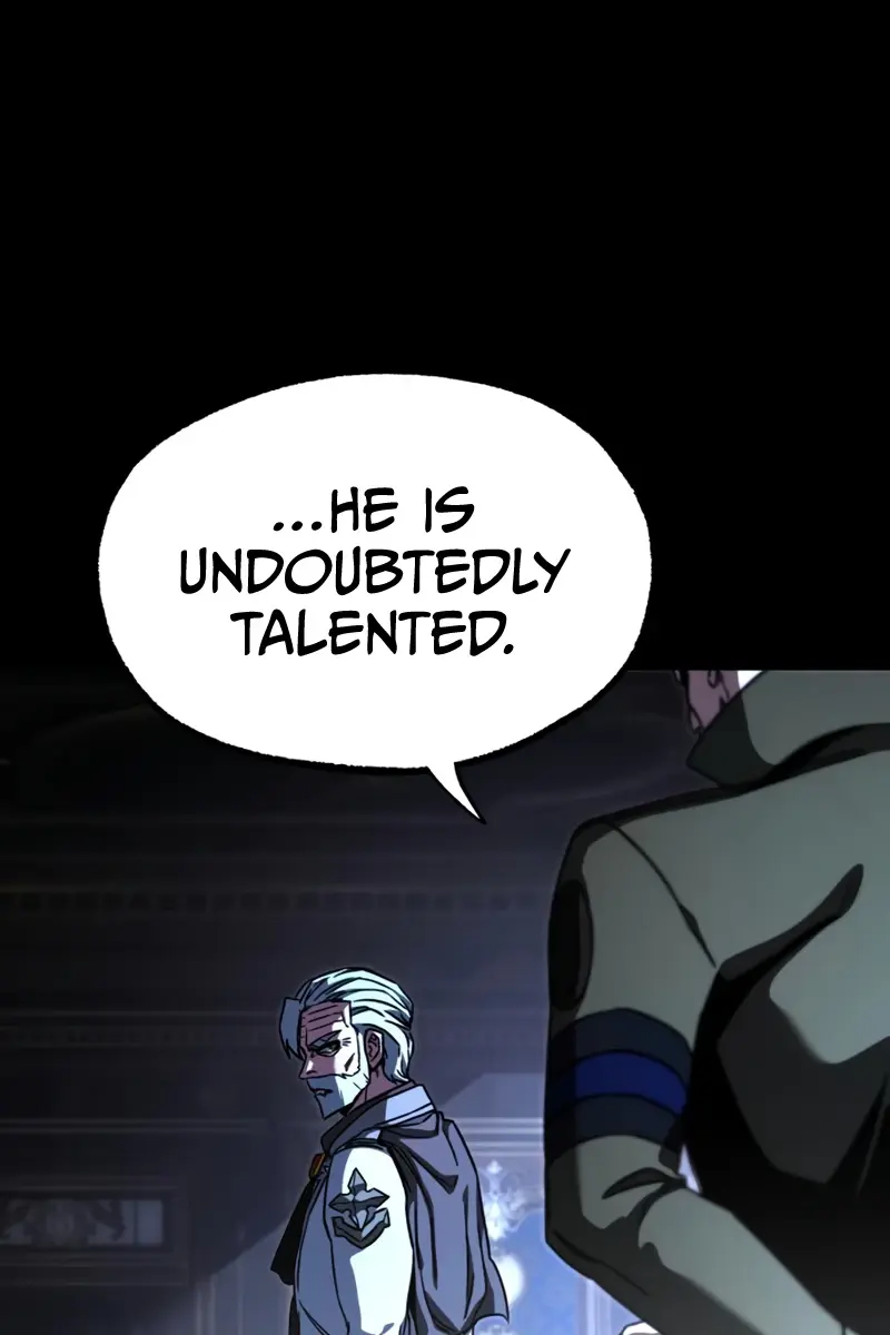 The Academy Sashimi Sword Master Chapter 75 Page 27