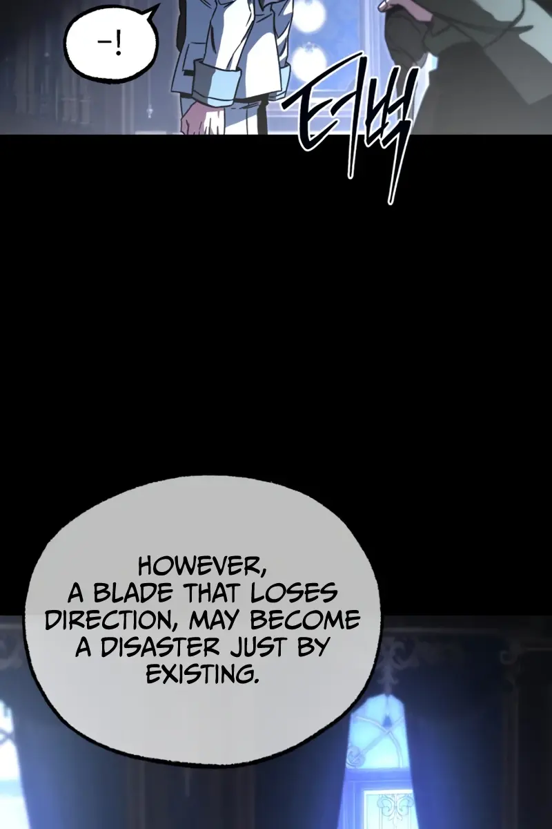 The Academy Sashimi Sword Master Chapter 75 Page 28