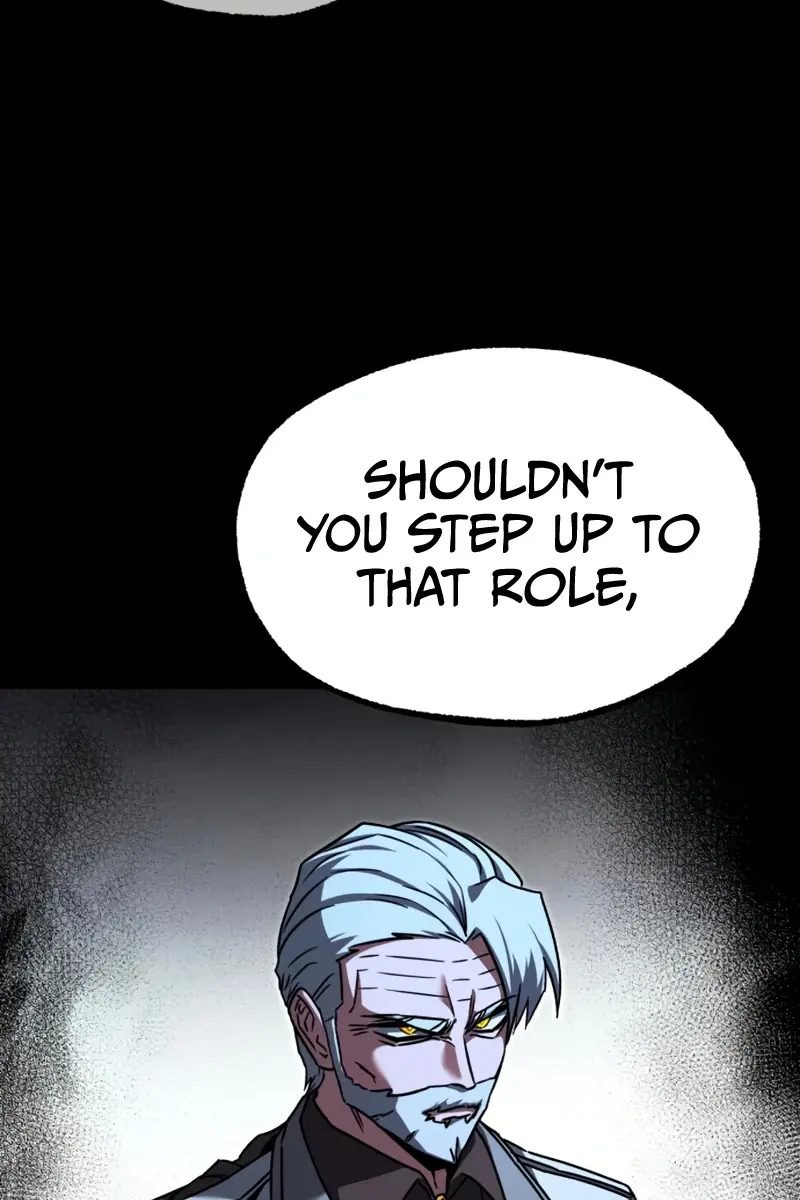 The Academy Sashimi Sword Master Chapter 75 Page 30