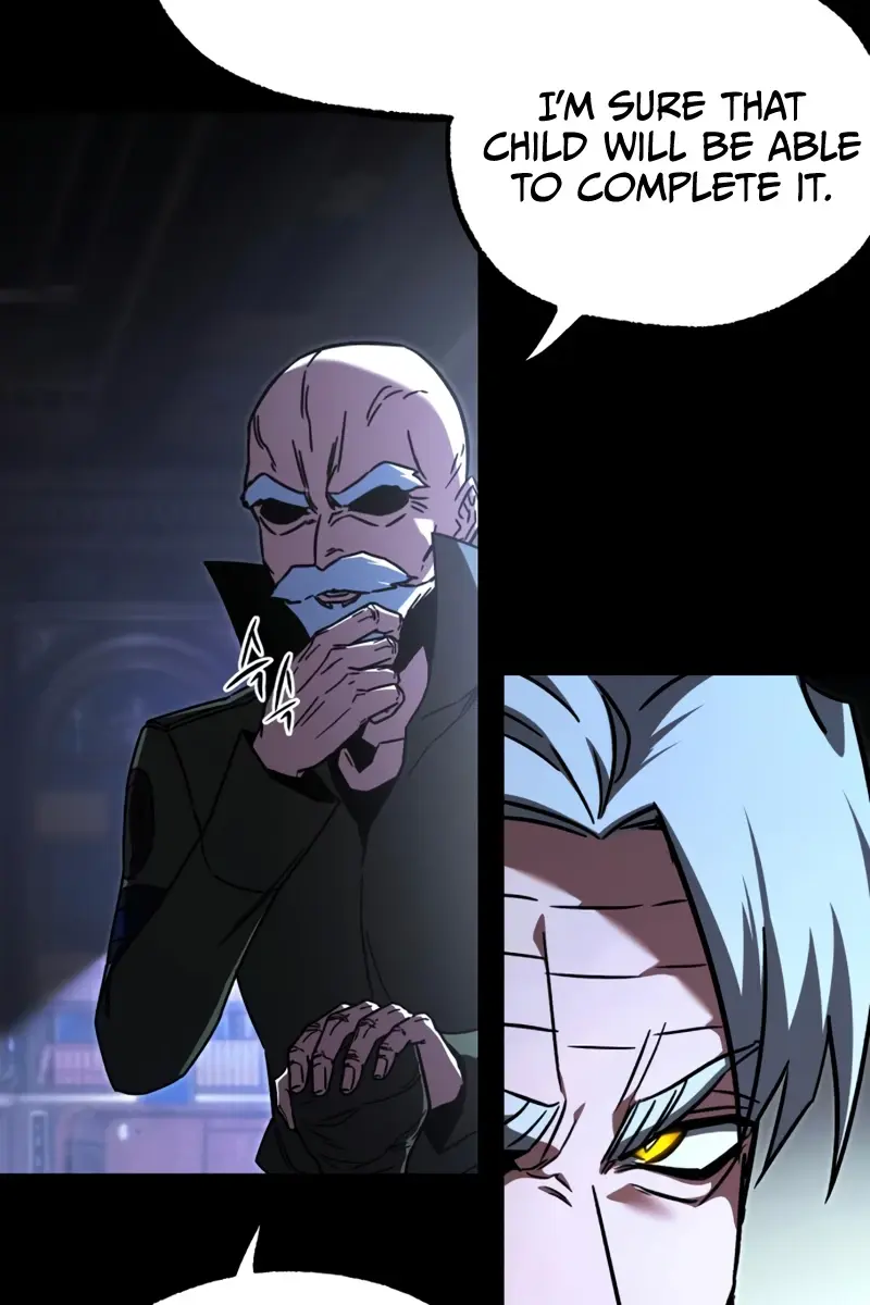 The Academy Sashimi Sword Master Chapter 75 Page 32