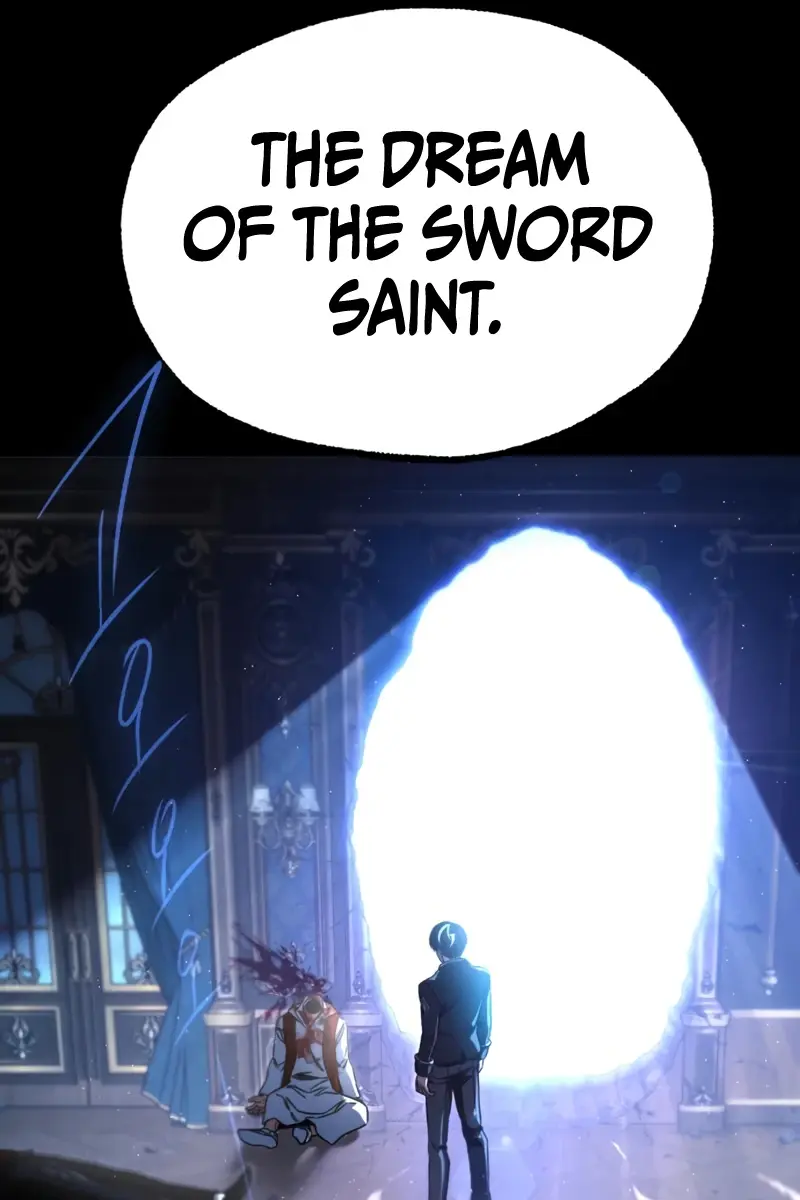 The Academy Sashimi Sword Master Chapter 75 Page 34