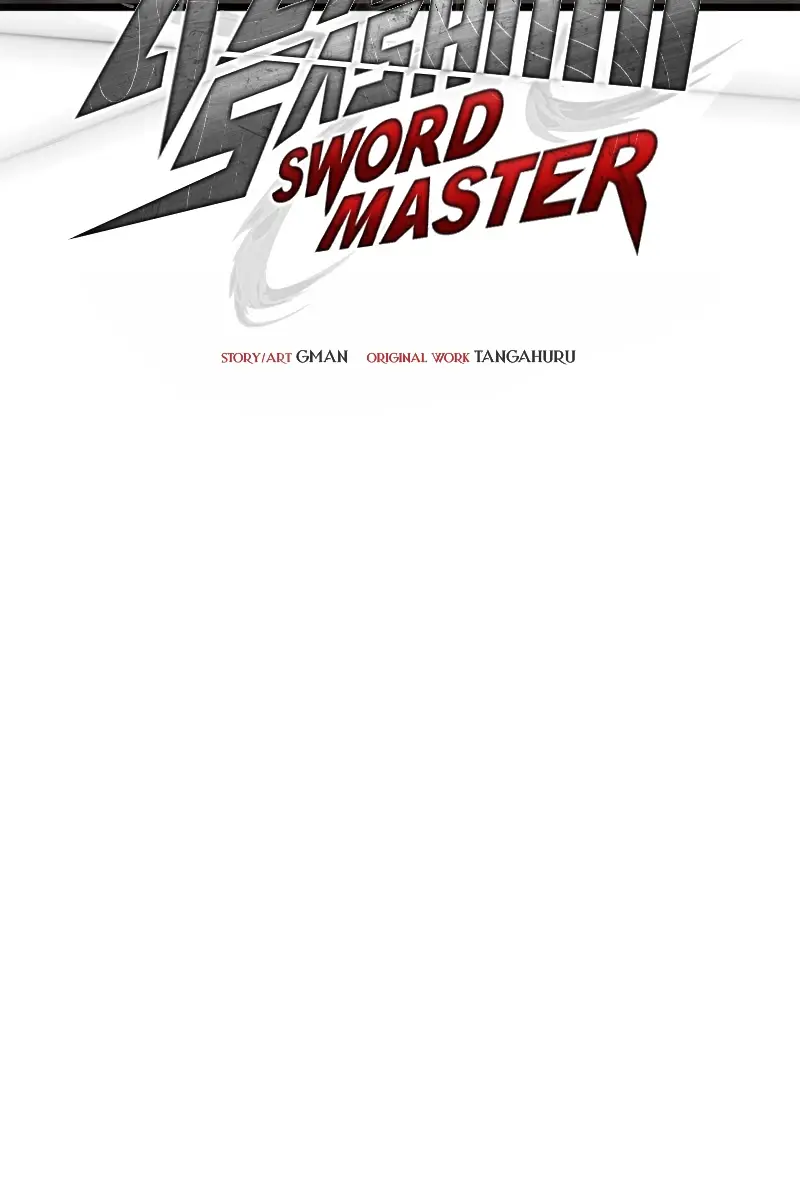 The Academy Sashimi Sword Master Chapter 75 Page 36