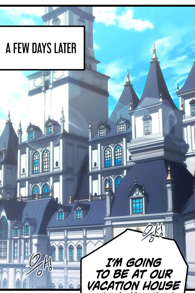 The Academy Sashimi Sword Master Chapter 75 Page 38