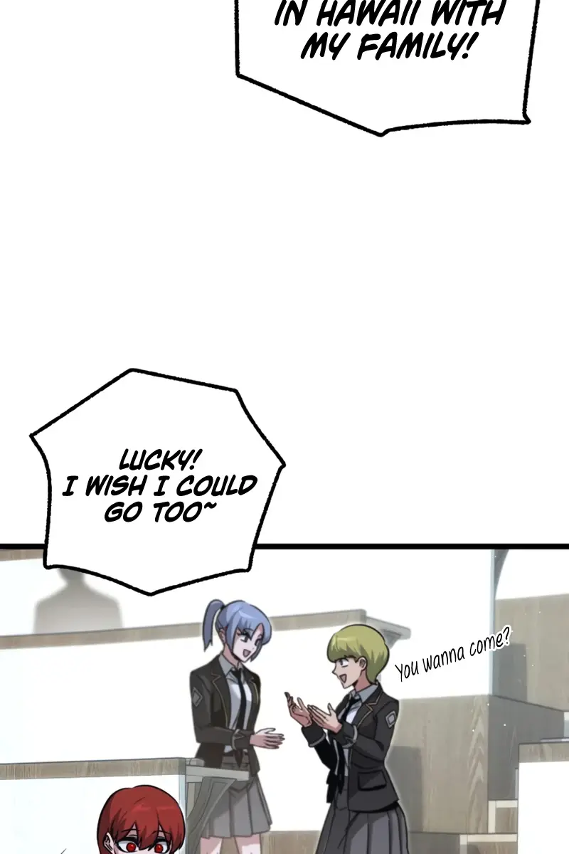 The Academy Sashimi Sword Master Chapter 75 Page 39