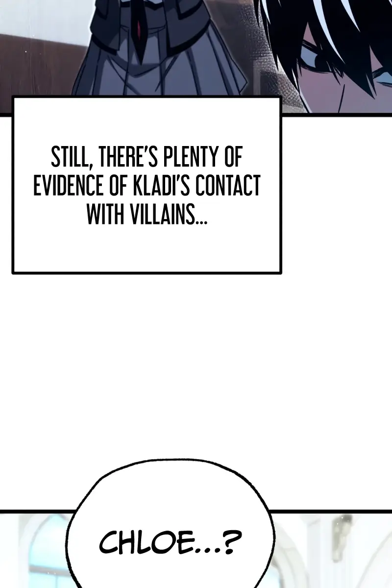 The Academy Sashimi Sword Master Chapter 75 Page 42