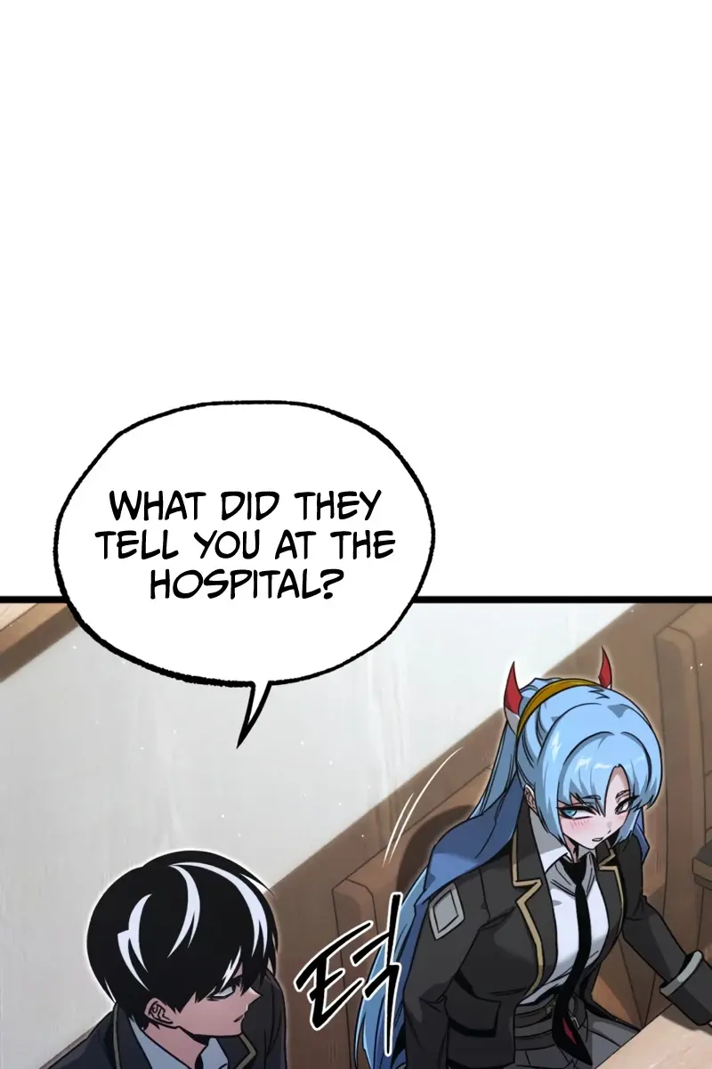 The Academy Sashimi Sword Master Chapter 75 Page 52