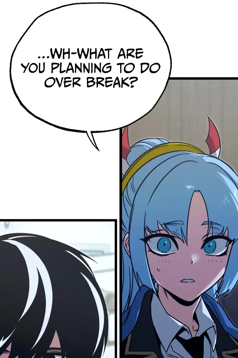 The Academy Sashimi Sword Master Chapter 75 Page 56