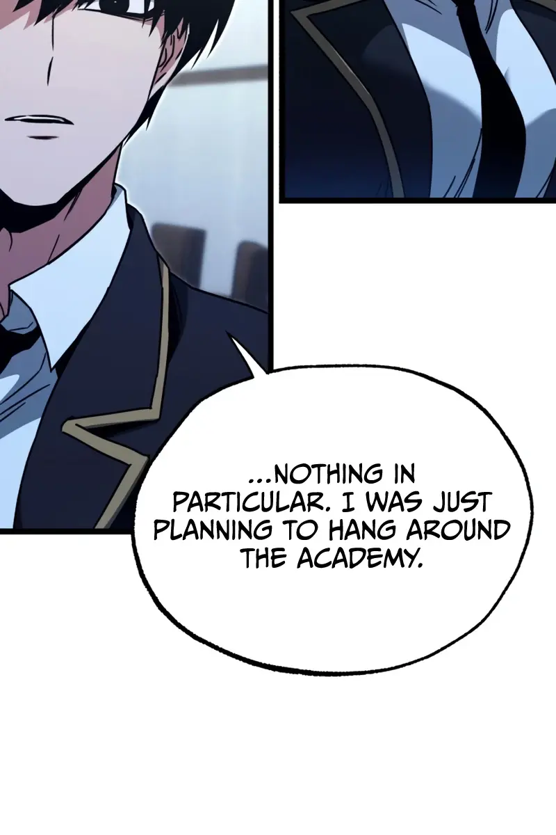 The Academy Sashimi Sword Master Chapter 75 Page 57