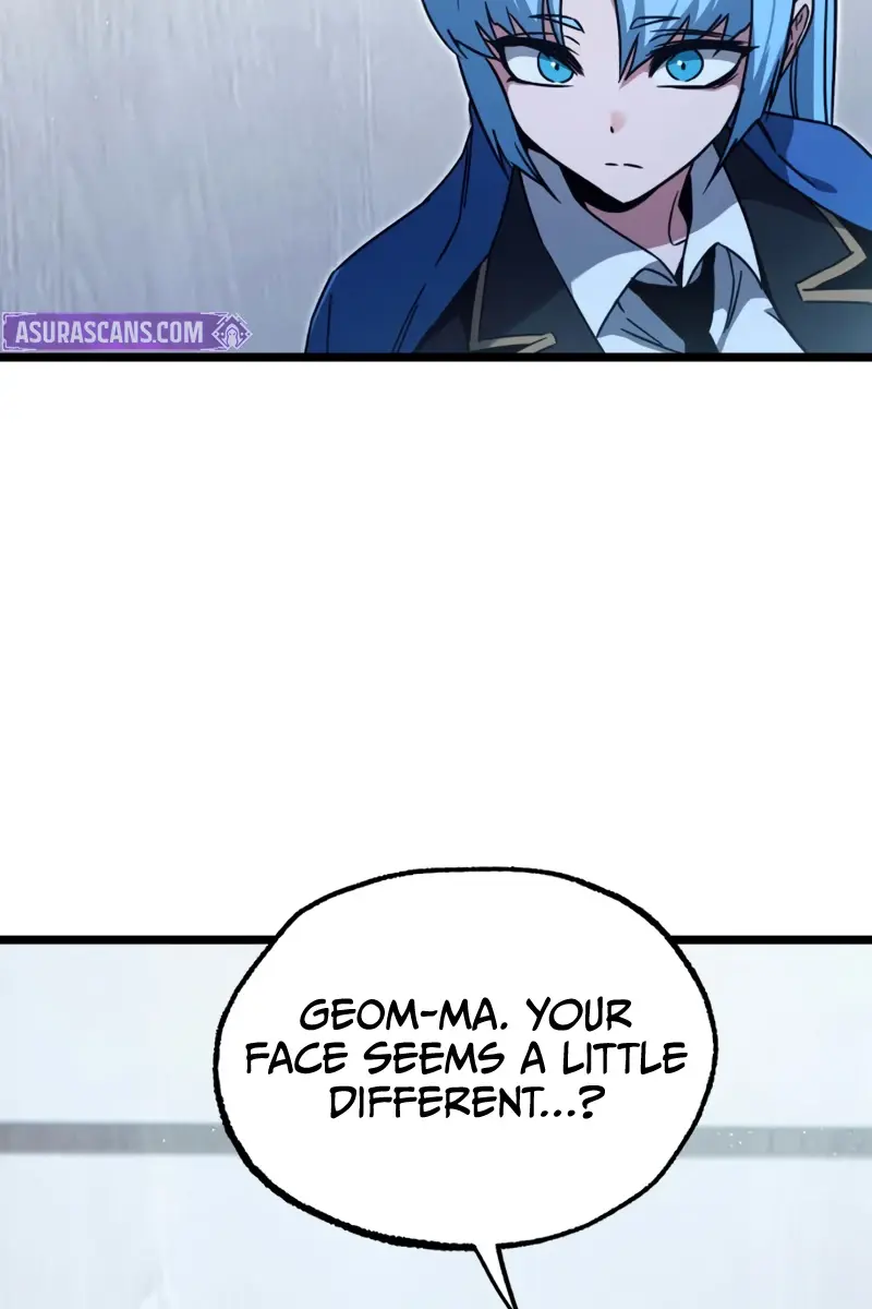 The Academy Sashimi Sword Master Chapter 75 Page 60