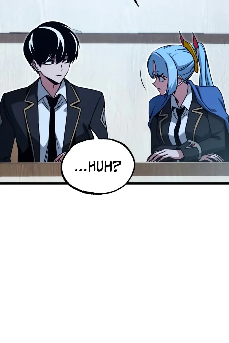 The Academy Sashimi Sword Master Chapter 75 Page 61