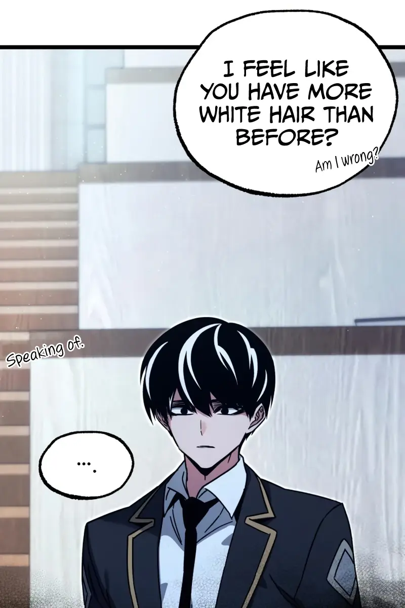 The Academy Sashimi Sword Master Chapter 75 Page 62