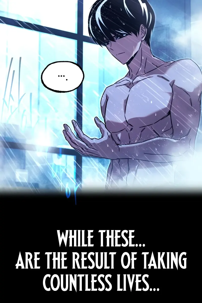 The Academy Sashimi Sword Master Chapter 75 Page 70