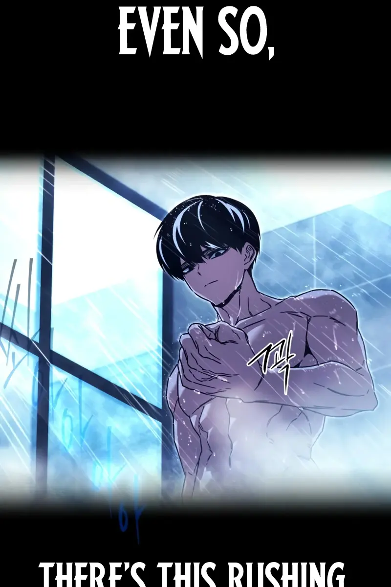 The Academy Sashimi Sword Master Chapter 75 Page 74