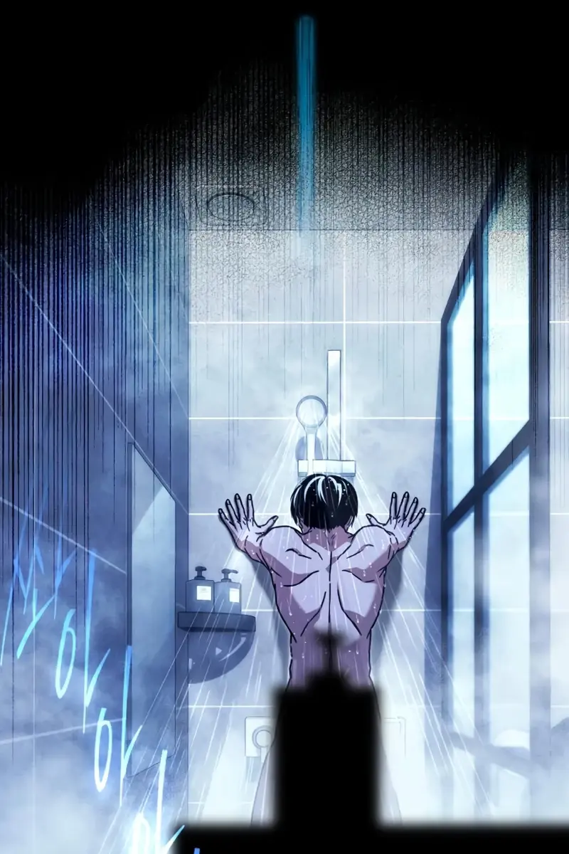 The Academy Sashimi Sword Master Chapter 75 Page 76