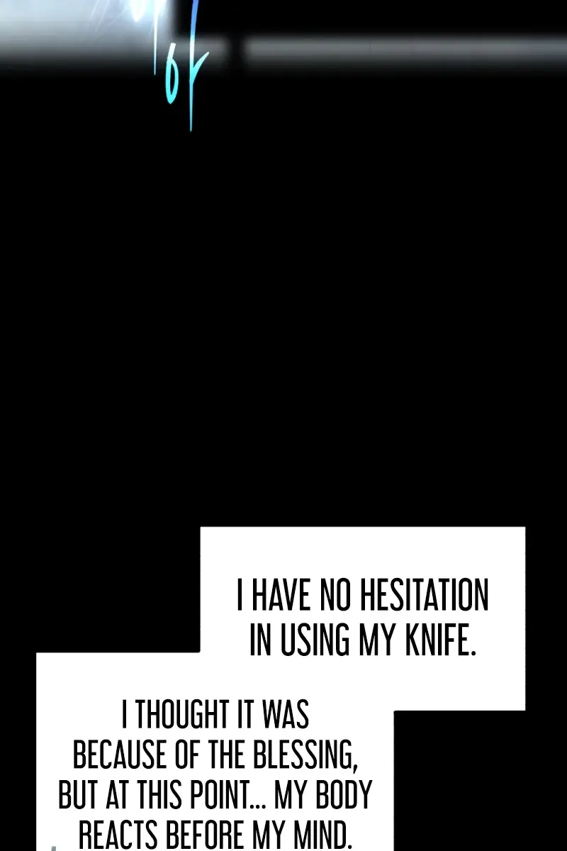 The Academy Sashimi Sword Master Chapter 75 Page 77