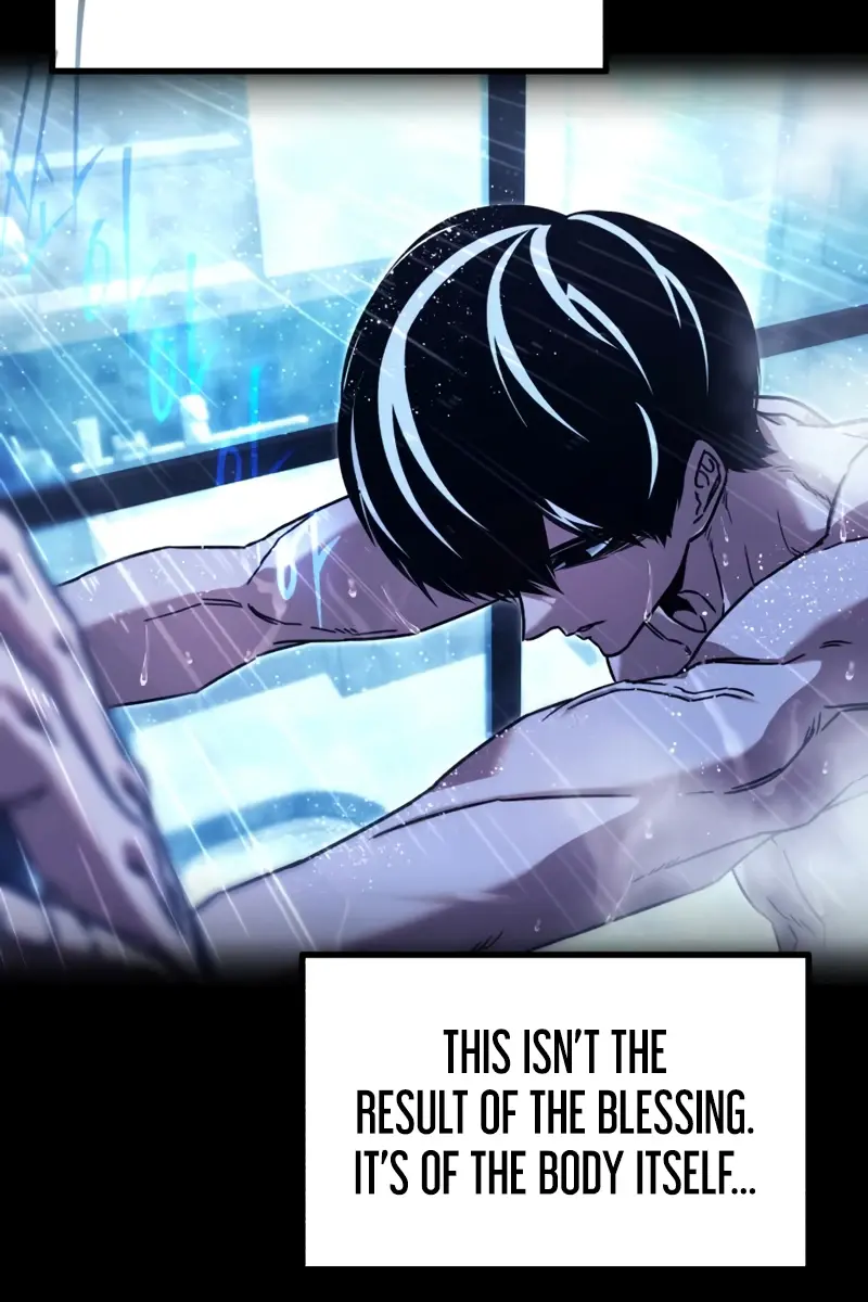 The Academy Sashimi Sword Master Chapter 75 Page 78