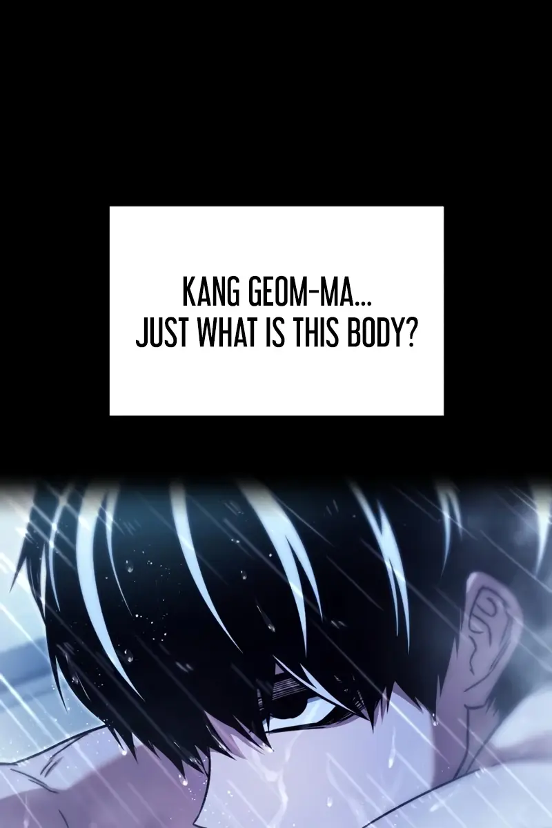 The Academy Sashimi Sword Master Chapter 75 Page 79