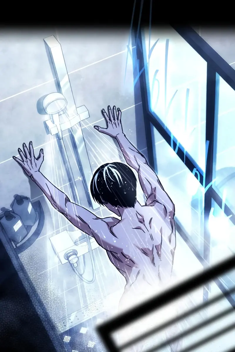 The Academy Sashimi Sword Master Chapter 75 Page 81