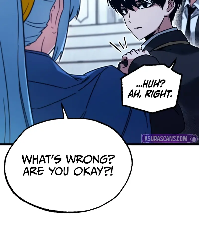 The Academy Sashimi Sword Master Chapter 75 Page 86