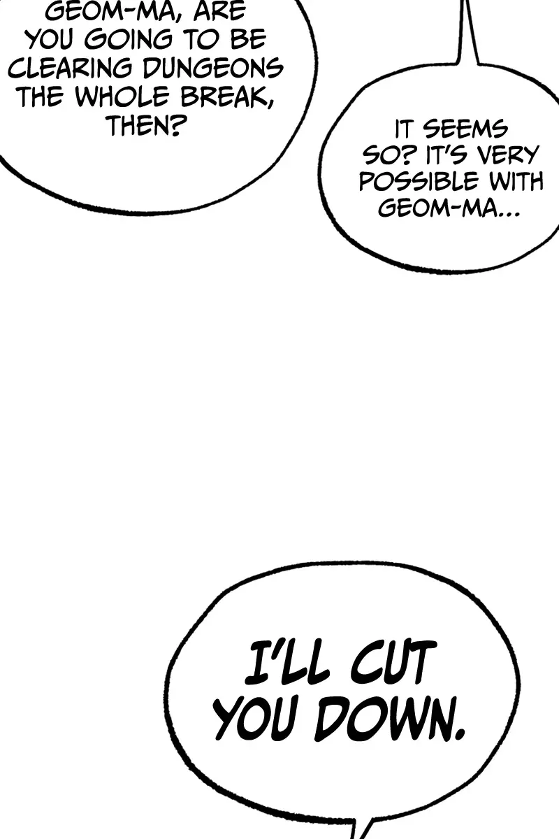 The Academy Sashimi Sword Master Chapter 75 Page 88