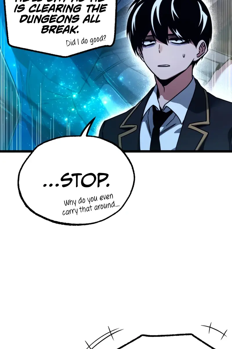 The Academy Sashimi Sword Master Chapter 75 Page 90