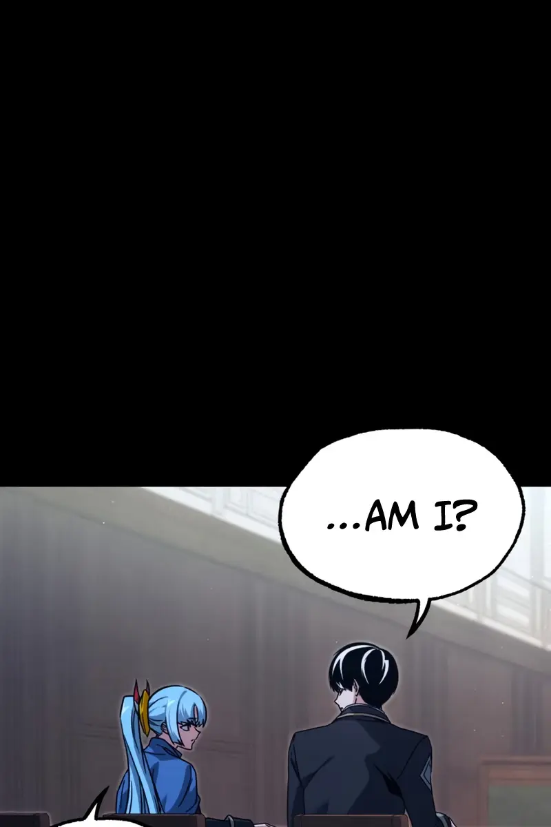 The Academy Sashimi Sword Master Chapter 75 Page 93