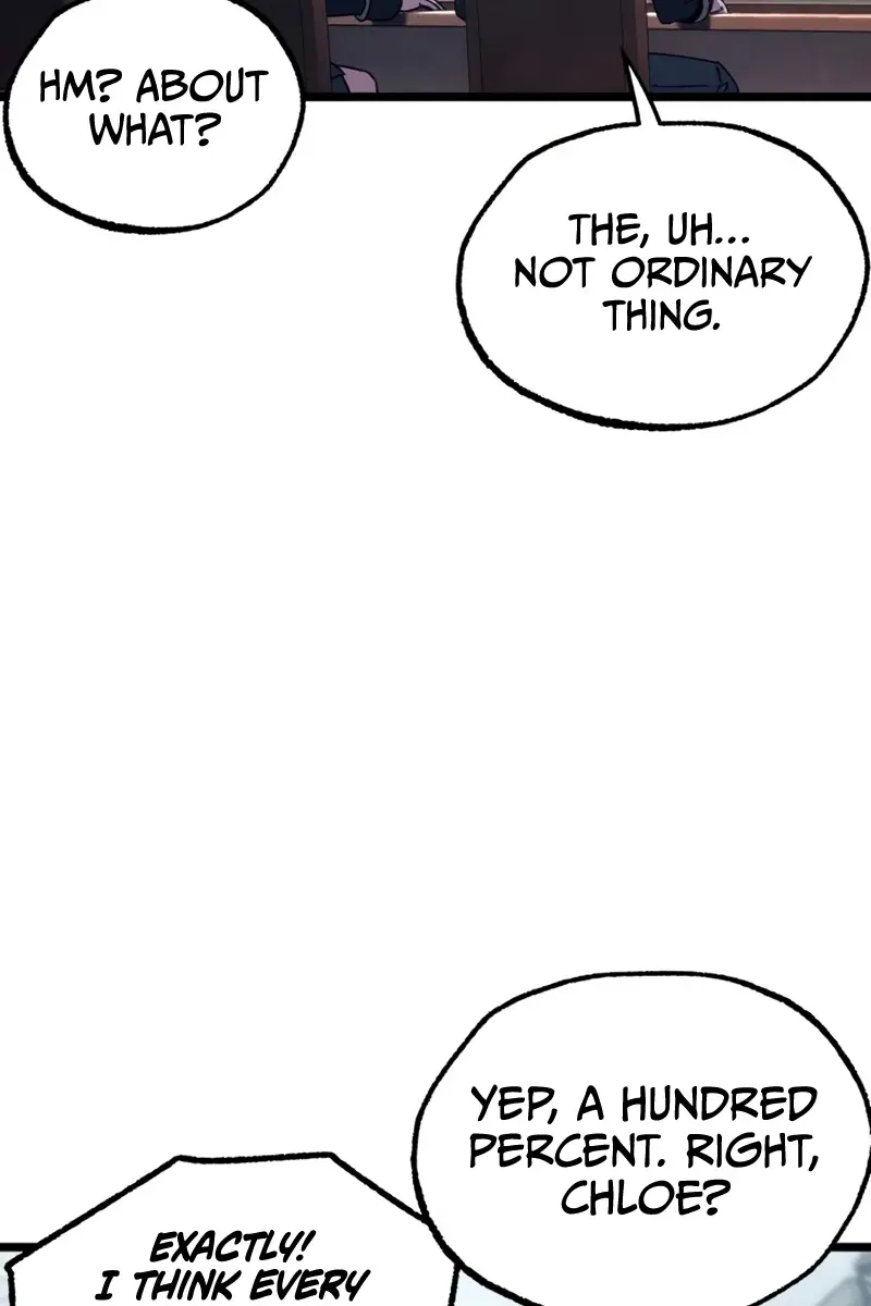 The Academy Sashimi Sword Master Chapter 75 Page 94