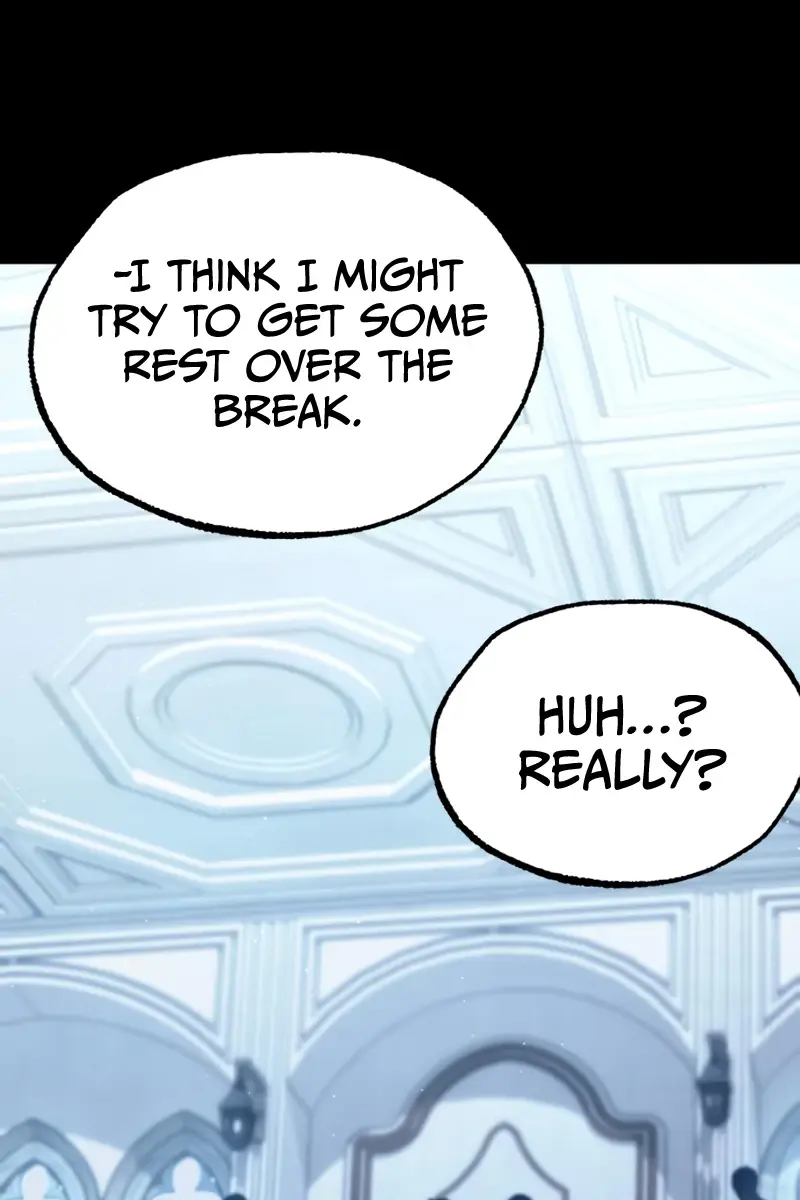 The Academy Sashimi Sword Master Chapter 75 Page 98