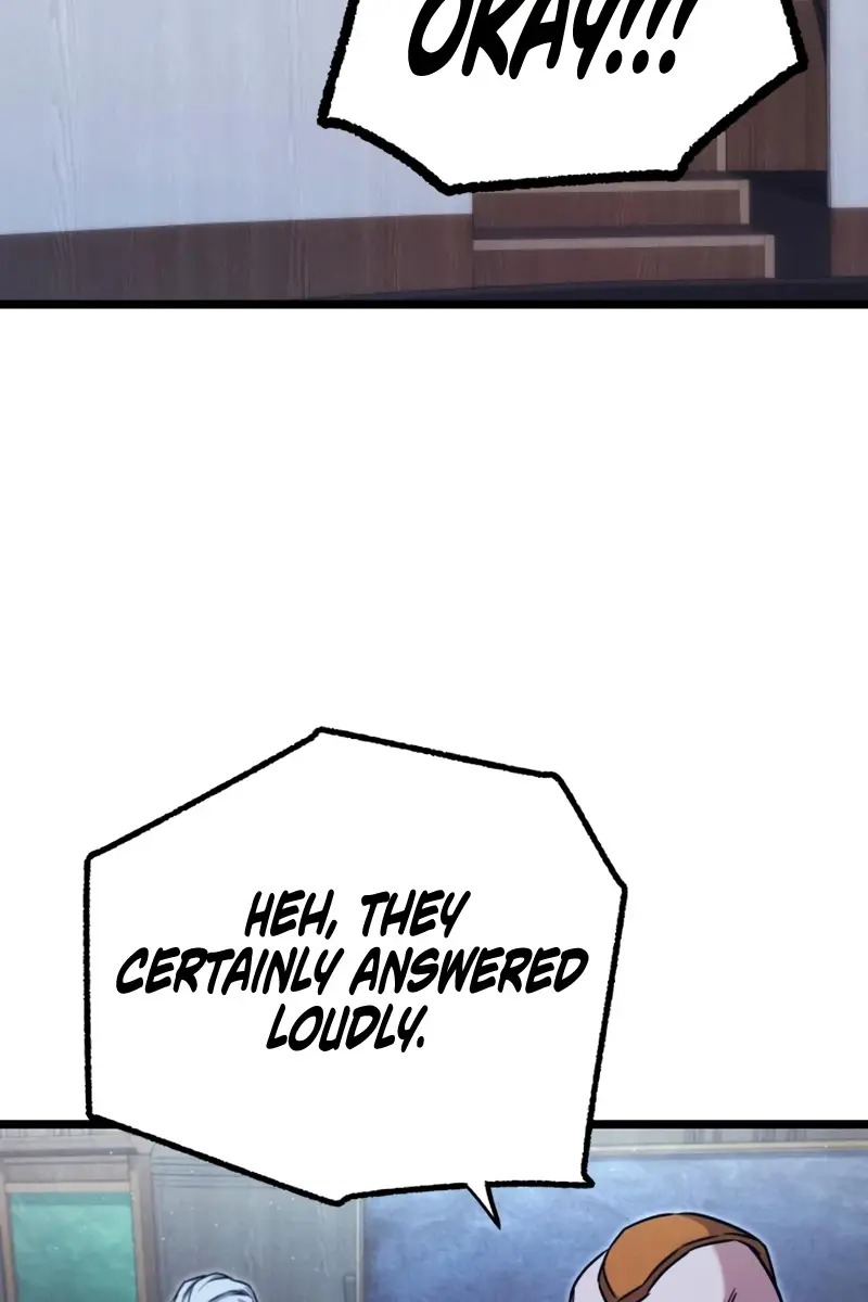 The Academy Sashimi Sword Master Chapter 75 Page 107