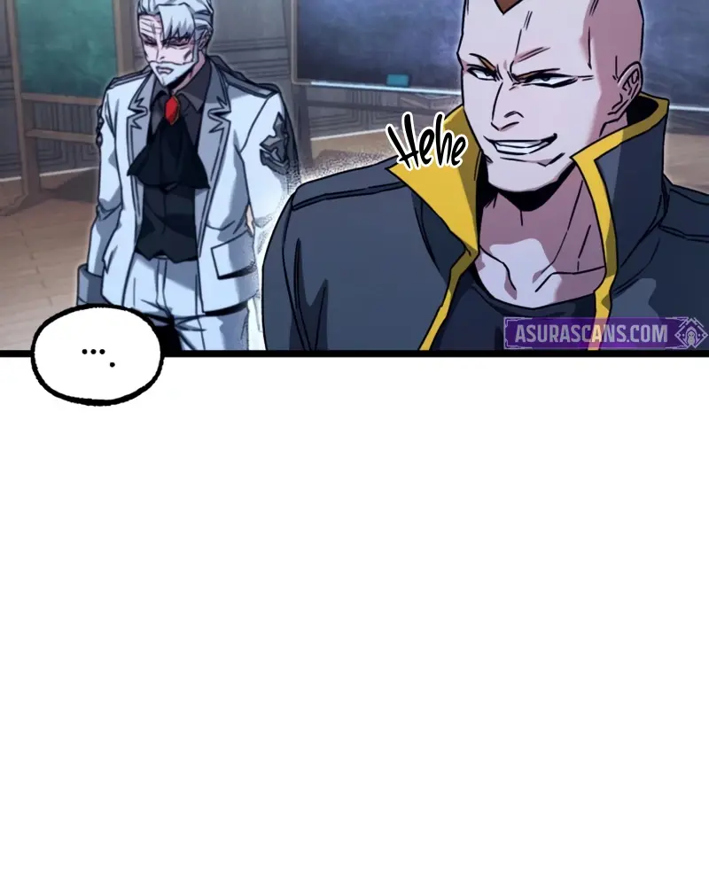 The Academy Sashimi Sword Master Chapter 75 Page 108