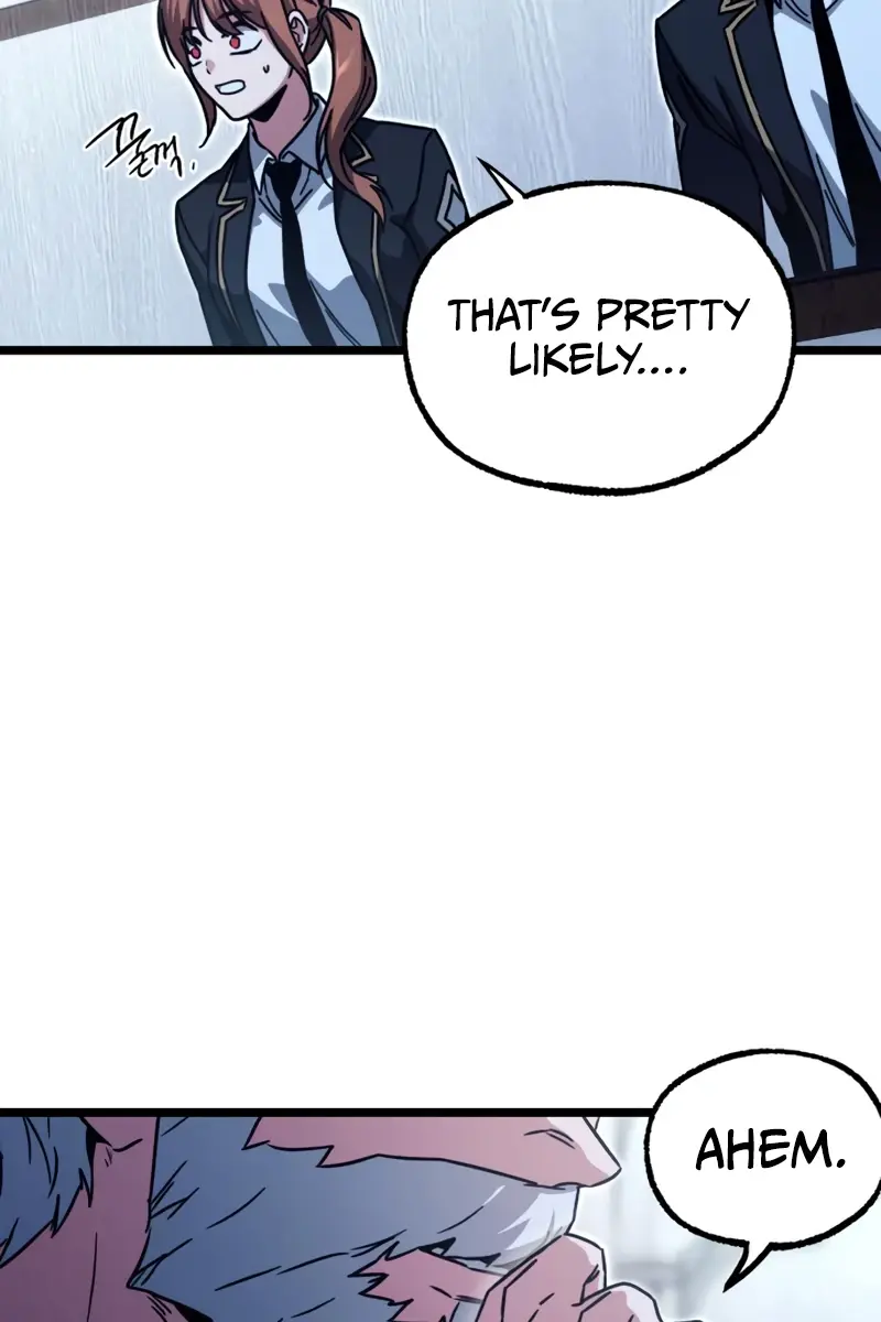 The Academy Sashimi Sword Master Chapter 75 Page 111