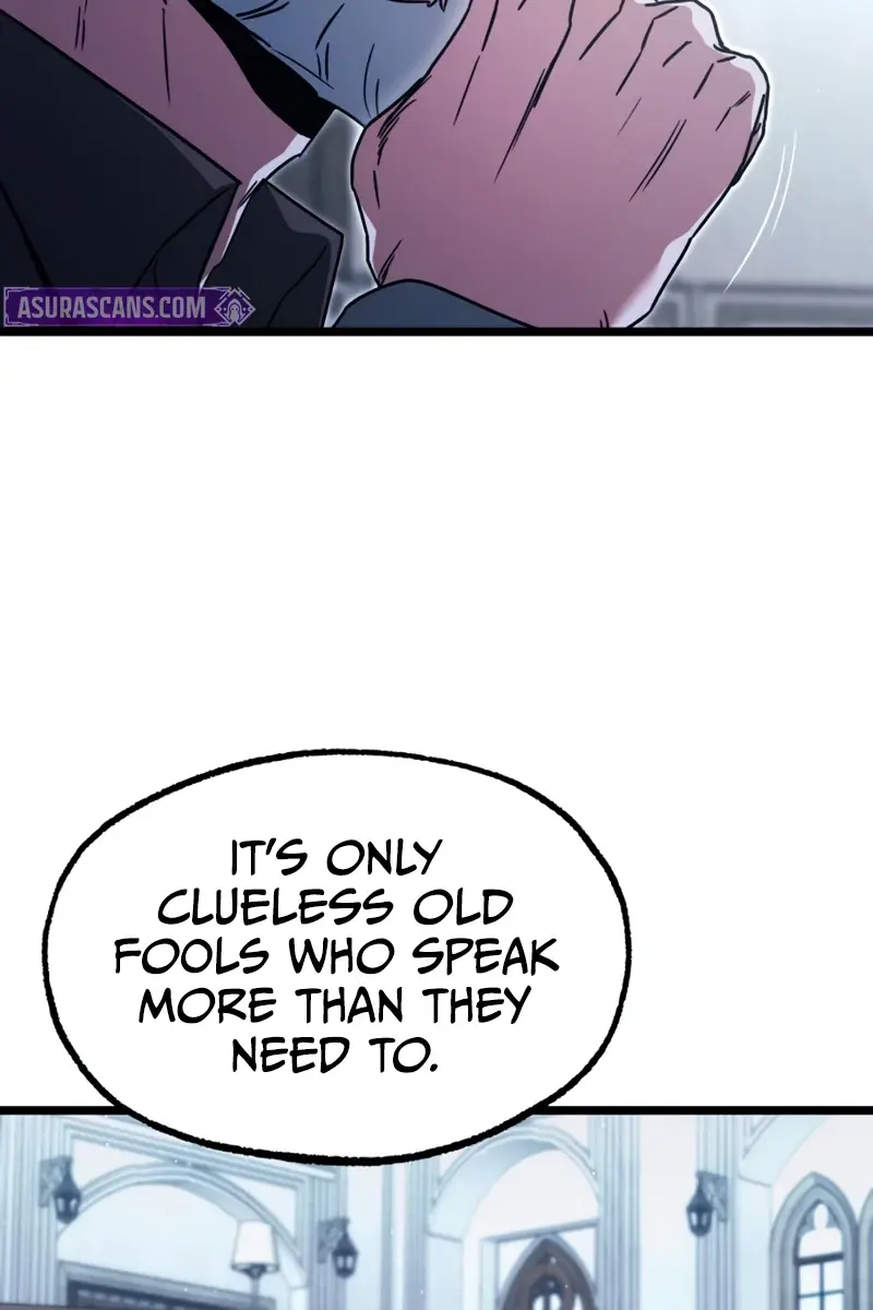 The Academy Sashimi Sword Master Chapter 75 Page 112