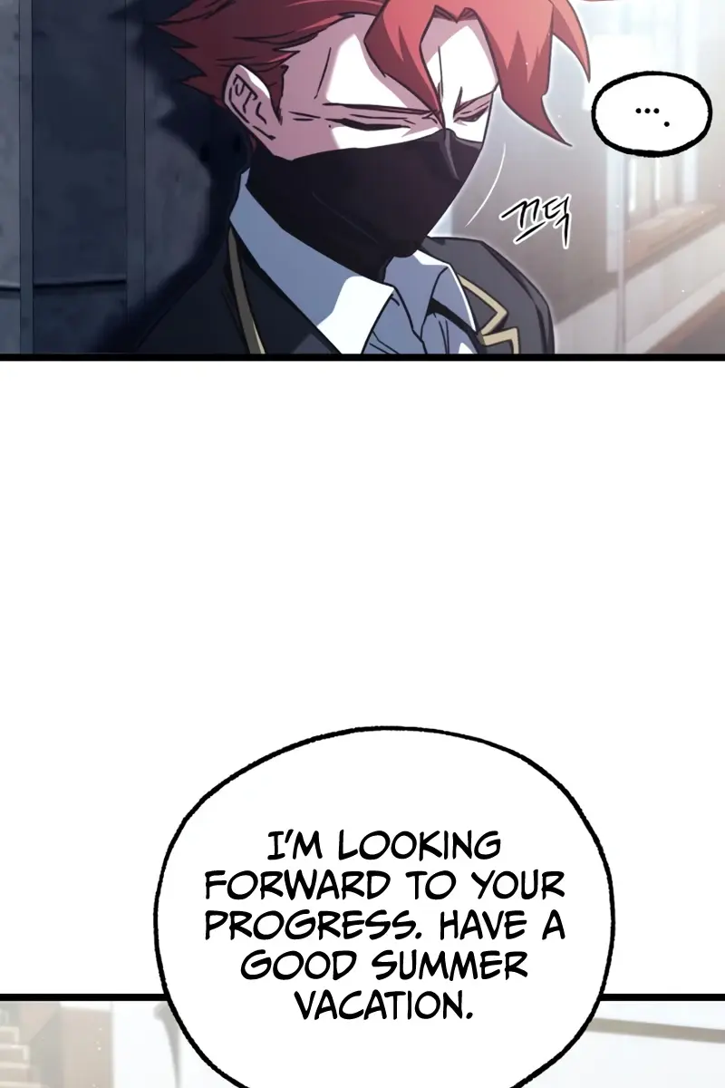 The Academy Sashimi Sword Master Chapter 75 Page 121