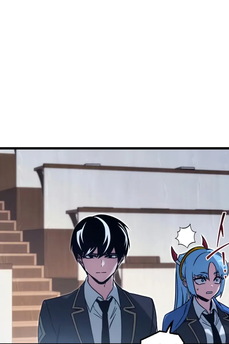 The Academy Sashimi Sword Master Chapter 75 Page 124