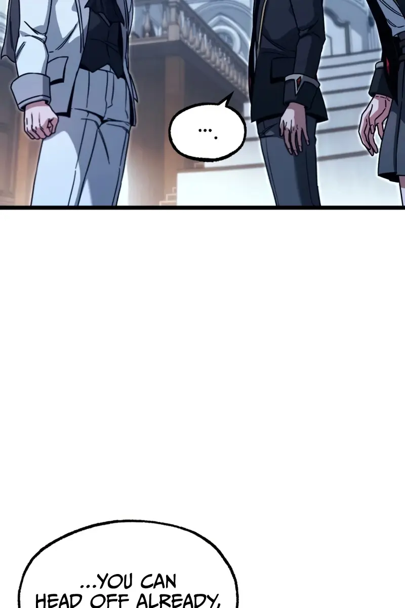 The Academy Sashimi Sword Master Chapter 75 Page 126