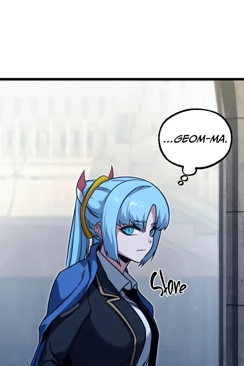 The Academy Sashimi Sword Master Chapter 75 Page 128