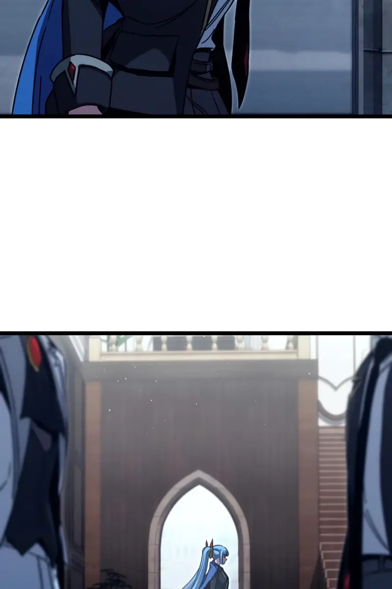 The Academy Sashimi Sword Master Chapter 75 Page 129