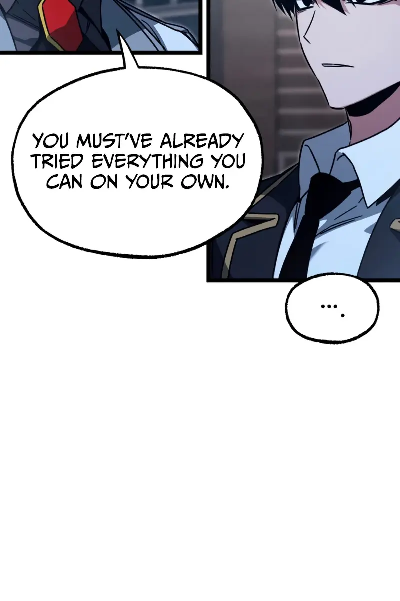 The Academy Sashimi Sword Master Chapter 75 Page 132