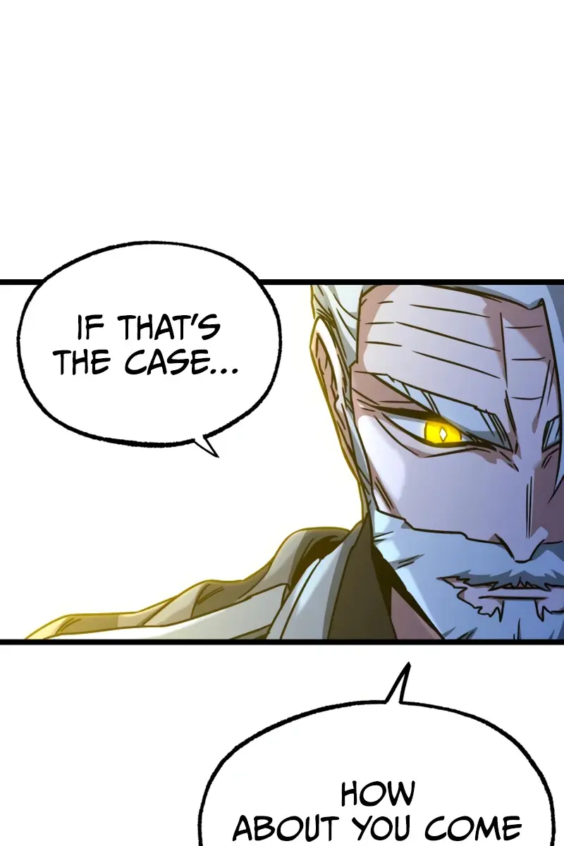 The Academy Sashimi Sword Master Chapter 75 Page 133