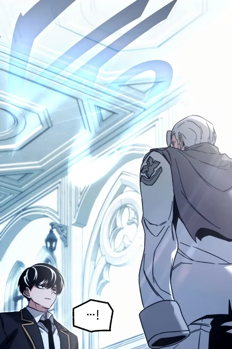 The Academy Sashimi Sword Master Chapter 75 Page 137