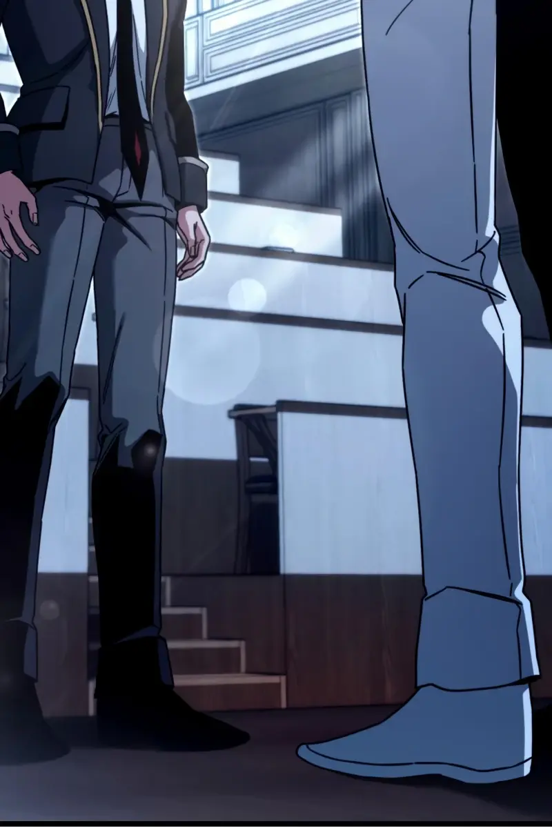 The Academy Sashimi Sword Master Chapter 75 Page 138