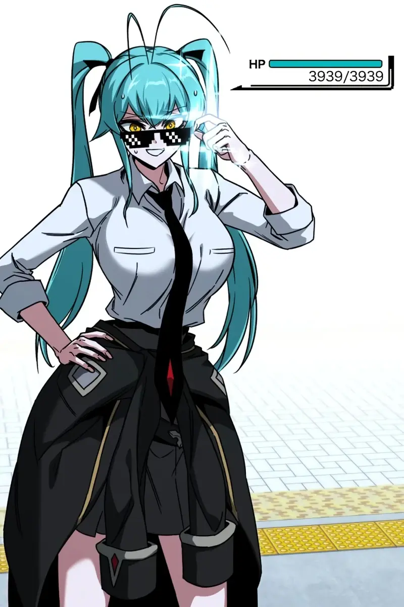 The Academy Sashimi Sword Master Chapter 75 Page 142