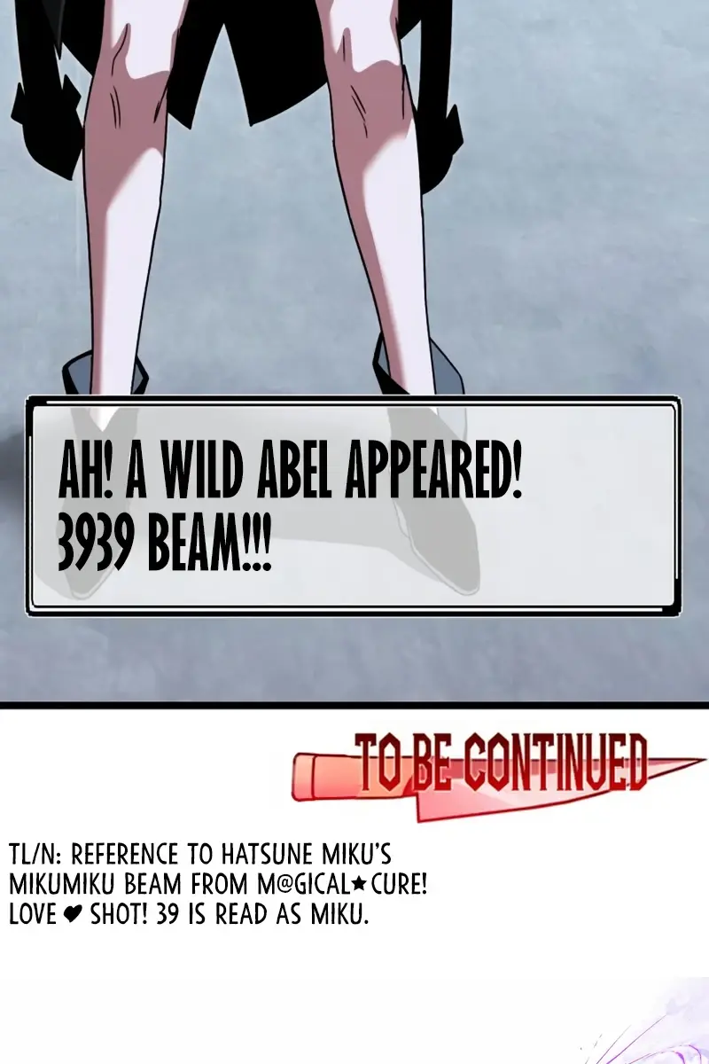 The Academy Sashimi Sword Master Chapter 75 Page 143