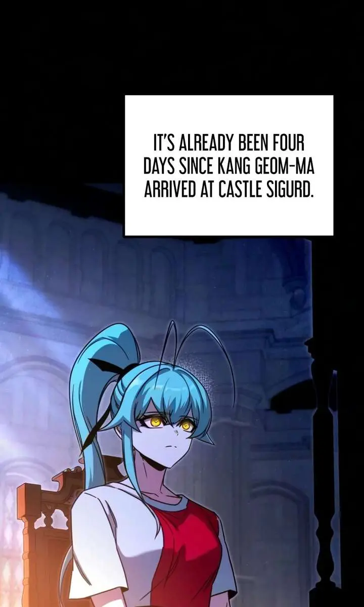 The Academy Sashimi Sword Master Chapter 78 Page 3
