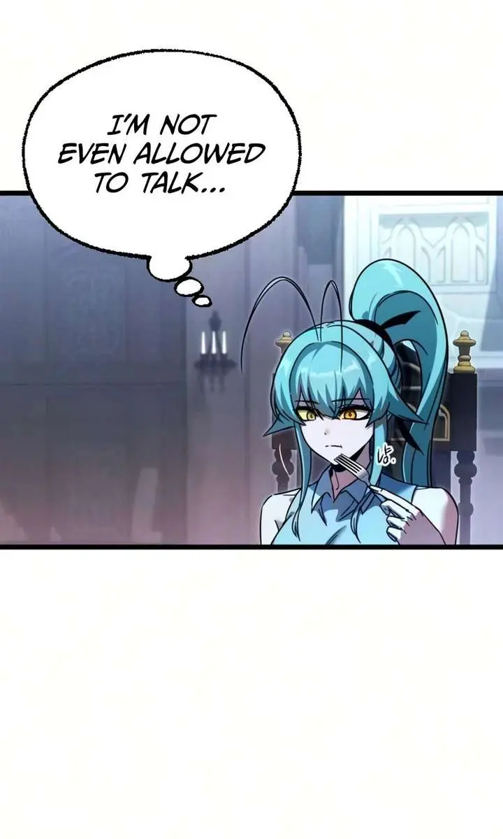 The Academy Sashimi Sword Master Chapter 78 Page 11