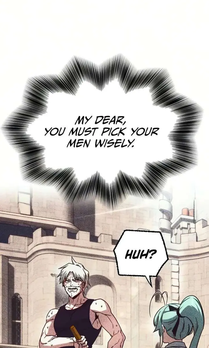 The Academy Sashimi Sword Master Chapter 78 Page 12