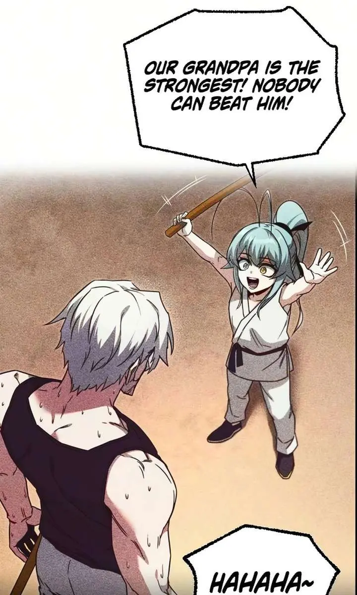 The Academy Sashimi Sword Master Chapter 78 Page 14