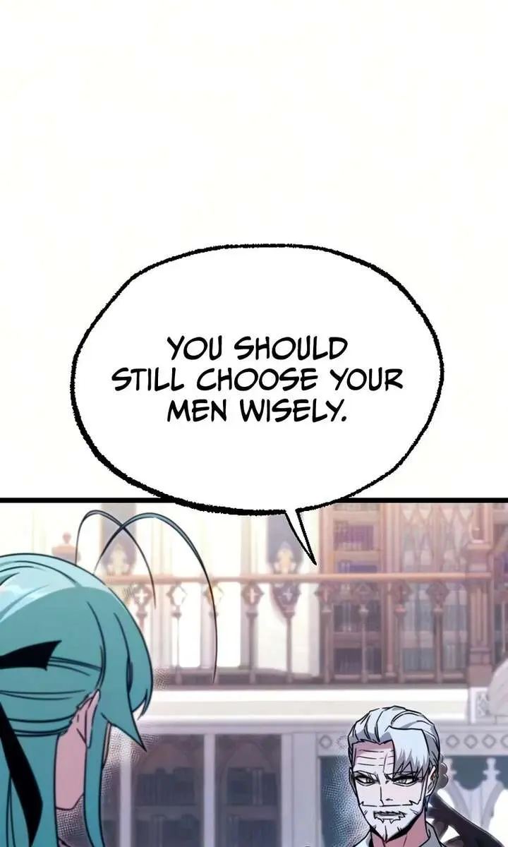 The Academy Sashimi Sword Master Chapter 78 Page 21